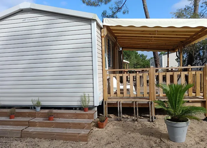 Mobil Entre Et Ocean 3 Ch 6 P